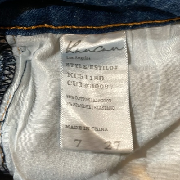 KanCan jeans - Picture 3 of 3